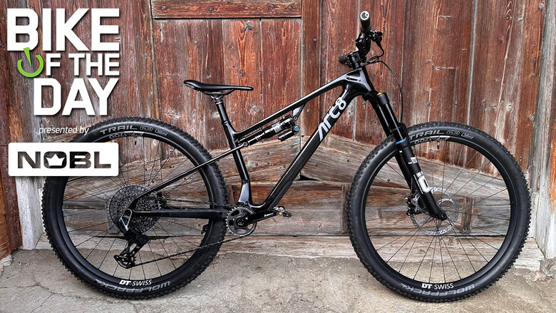 2012 Mongoose Fireball 26